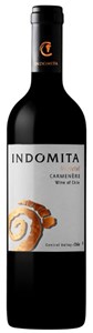 Indomita Varietal Carmenere 2018